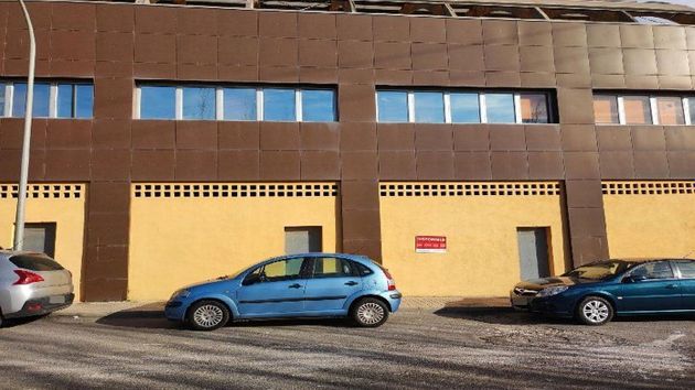 Foto 1 de Oficina en venta en Huércal de Almería de 59 m²