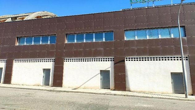 Foto 2 de Oficina en venda a Huércal de Almería de 59 m²