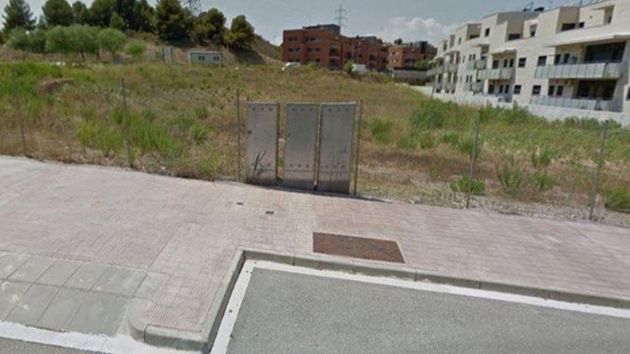 Foto 2 de Venta de terreno en Sant Esteve Sesrovires de 4807 m²