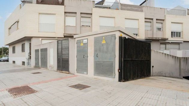 Foto 2 de Casa en venda a Camposoto - Gallineras de 3 habitacions i 185 m²