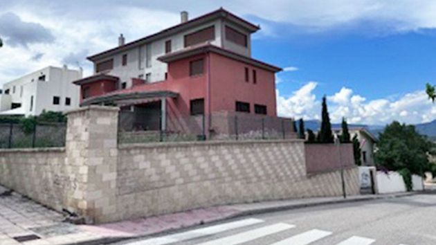 Foto 2 de Estudi en venda a Guardia de Jaén (La) de 459 m²
