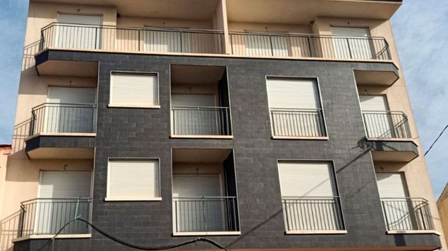 Foto 1 de Venta de piso en El Raal de 3 habitaciones con terraza y garaje