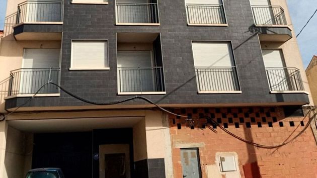 Foto 2 de Venta de piso en El Raal de 3 habitaciones con terraza y garaje