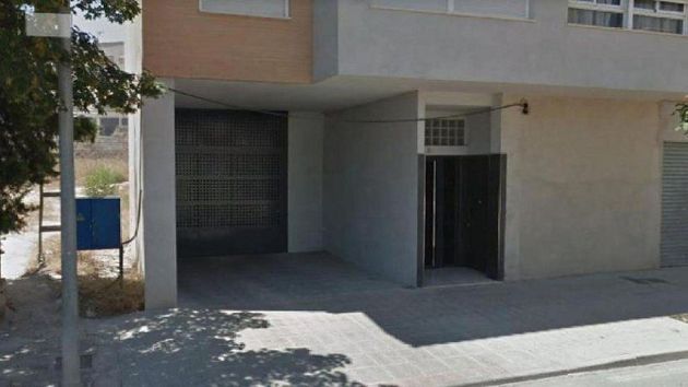 Foto 2 de Pis en venda a Caravaca de la Cruz de 2 habitacions amb garatge i ascensor