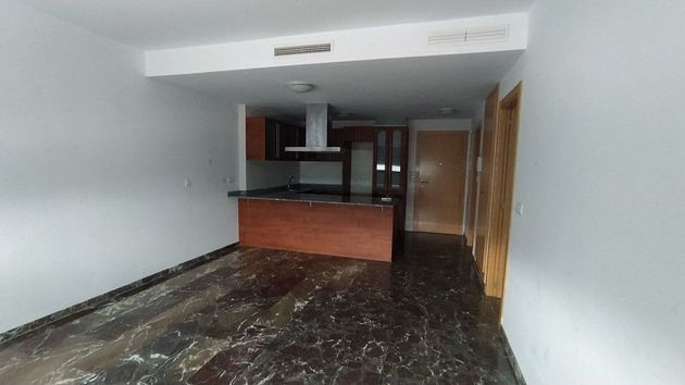 Foto 1 de Pis en venda a Font d´En Carròs (la) de 3 habitacions amb garatge i ascensor