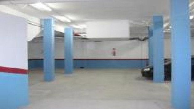 Foto 2 de Garatge en venda a Sant Pere de Ribes Centro de 21 m²