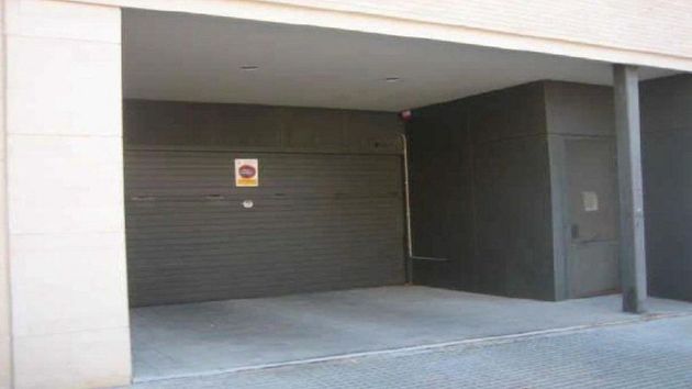 Foto 2 de Garatge en venda a Sant Julià - El Pla del Diable de 11 m²