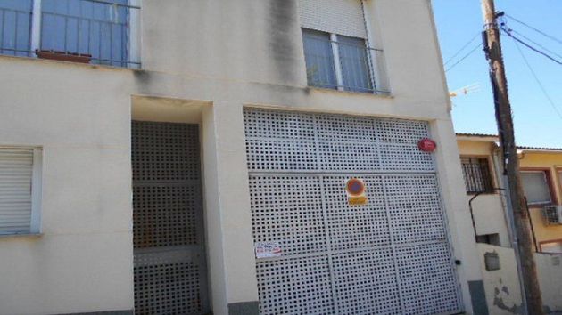 Foto 2 de Garaje en venta en Sant Llorenç d´Hortons de 9 m²