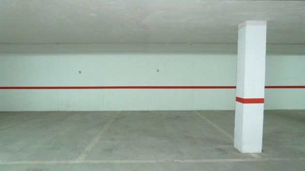 Foto 1 de Garatge en venda a Zona Pueblo de 15 m²