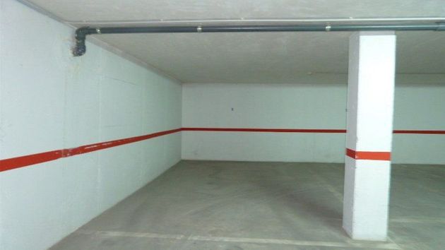 Foto 2 de Venta de garaje en Zona Pueblo de 15 m²