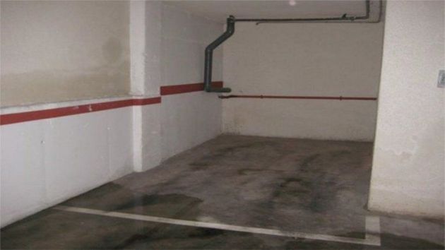 Foto 1 de Garatge en venda a Muro de Alcoy de 31 m²