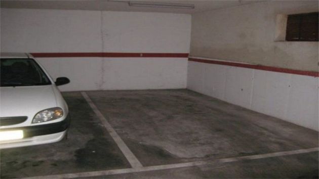 Foto 2 de Garatge en venda a Muro de Alcoy de 31 m²
