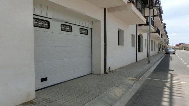 Foto 1 de Garatge en venda a Sant Jaume d´Enveja de 12 m²