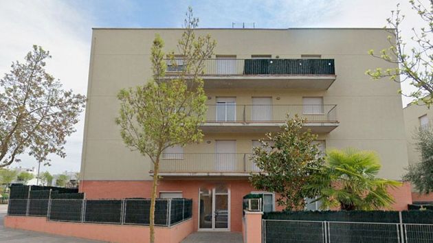 Foto 1 de Venta de piso en Sant Fruitós de Bages de 3 habitaciones con terraza y garaje