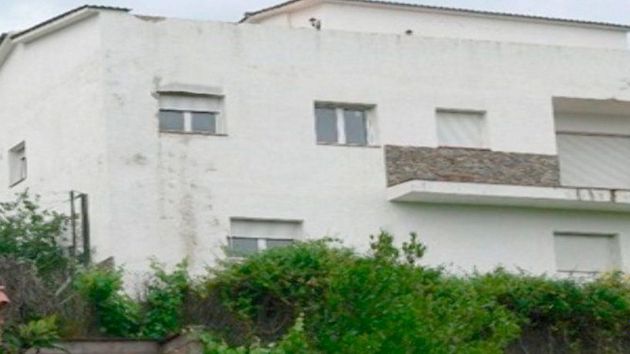 Foto 1 de Venta de casa en Moià de 3 habitaciones con terraza y garaje