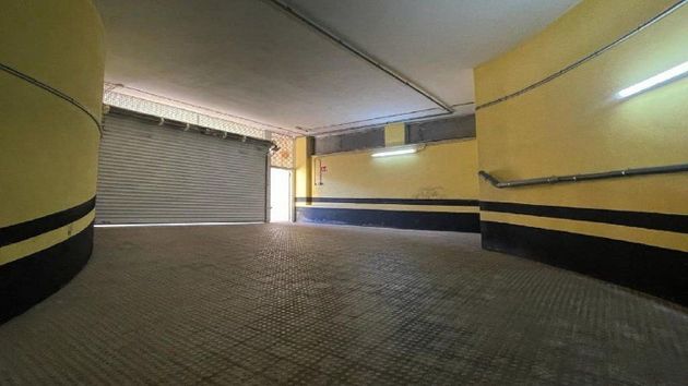 Foto 1 de Garatge en venda a S'Estanyol de 35 m²