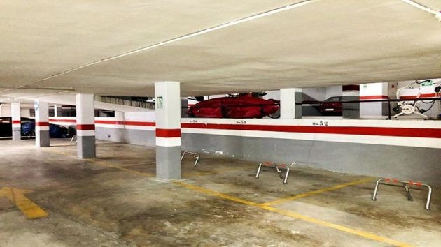 Foto 2 de Venta de garaje en Puerto de 11 m²