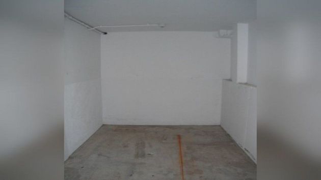 Foto 1 de Garatge en venda a La Llàntia de 11 m²