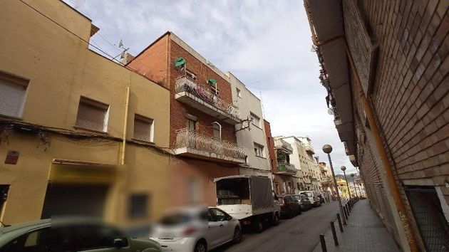Foto 1 de Garatge en venda a Arrabal - Carrel - San Julián de 4 m²