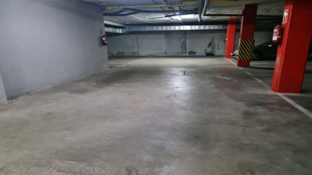 Foto 2 de Garatge en venda a Malgrat de Mar de 52 m²