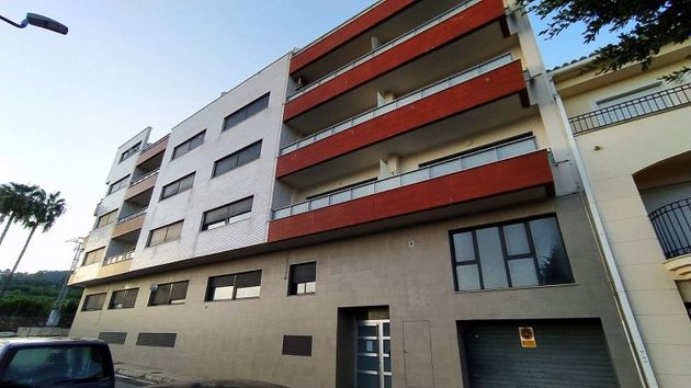 Foto 1 de Venta de piso en Font d´En Carròs (la) de 3 habitaciones con garaje y ascensor