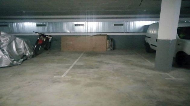 Foto 2 de Venta de garaje en Cardedeu de 11 m²