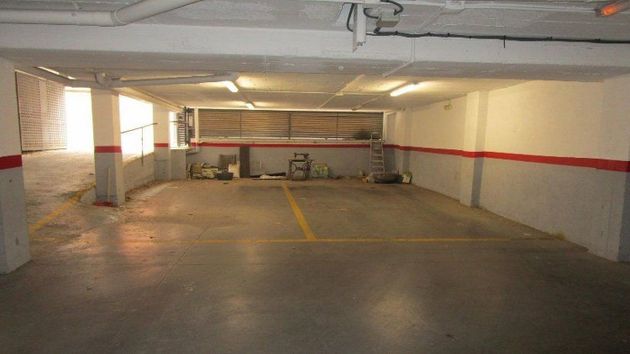 Foto 1 de Garatge en venda a Horta de 24 m²