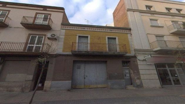 Foto 1 de Casa en venda a Príncep de Viana - Clot -Xalets Humbert Torres de 4 habitacions i 388 m²