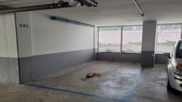 Foto 1 de Garaje en venta en Valdespartera - Arcosur de 11 m²