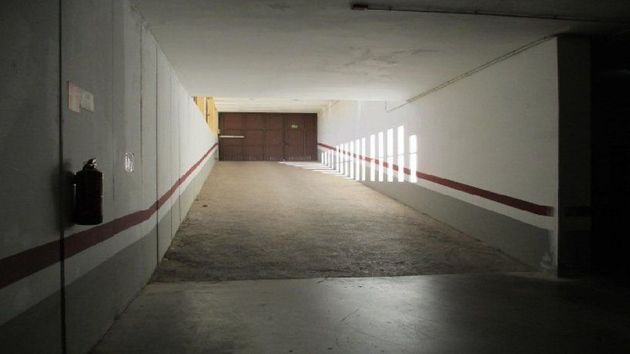 Foto 2 de Venta de garaje en Mora de Rubielos de 47 m²