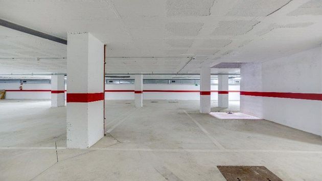 Foto 2 de Venta de garaje en La Indioteria de 14 m²