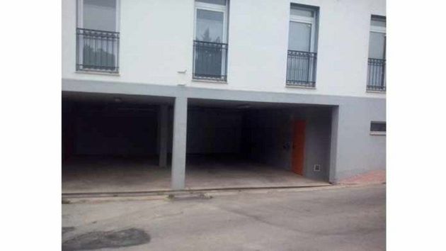 Foto 1 de Garaje en venta en Colonia Escandinavia-Cautivador de 25 m²