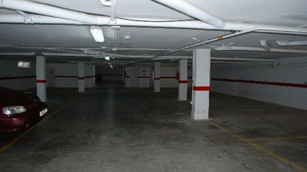 Foto 1 de Venta de piso en Rafelbuñol/Rafelbunyol de 2 habitaciones con garaje y ascensor