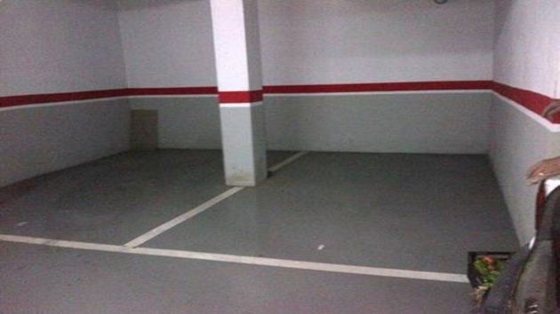 Foto 1 de Garatge en venda a Santa Cristina d'Aro de 19 m²