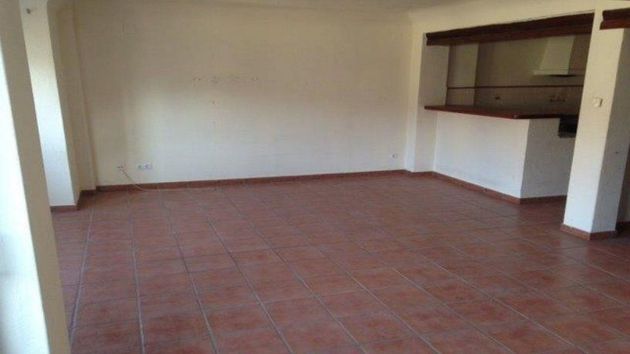 Foto 2 de Venta de piso en Benitachell/Poble Nou de Benitatxell (el) de 3 habitaciones y 123 m²
