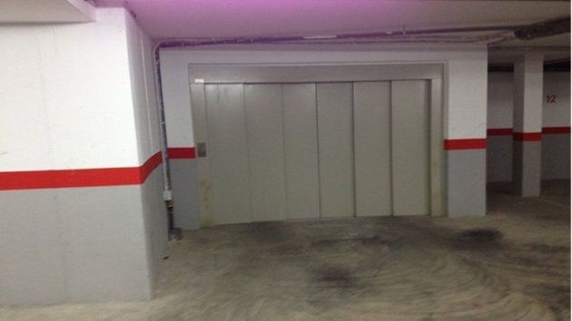 Foto 2 de Garatge en venda a Catadau de 20 m²