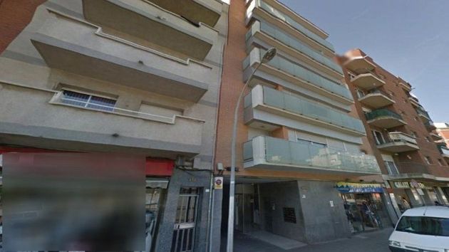Foto 1 de Venta de garaje en Sant Pere Nord de 10 m²