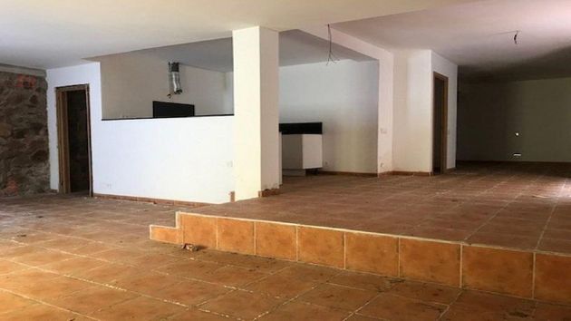 Foto 1 de Venta de piso en Santa Cristina d'Aro de 1 habitación y 99 m²