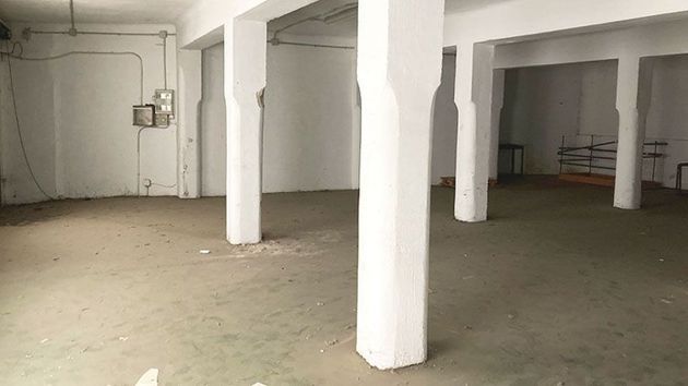 Foto 2 de Oficina en venda a San José de 385 m²