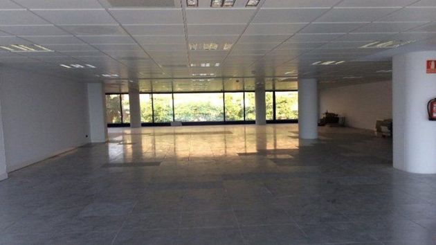 Foto 2 de Oficina en venda a Montigalà -Sant Crist de 291 m²