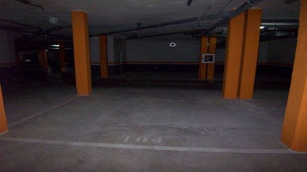 Foto 2 de Garatge en venda a Canet d´En Berenguer de 15 m²