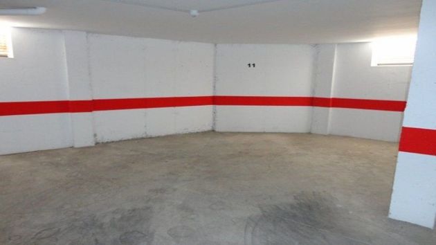 Foto 2 de Garatge en venda a Zona Pueblo de 16 m²