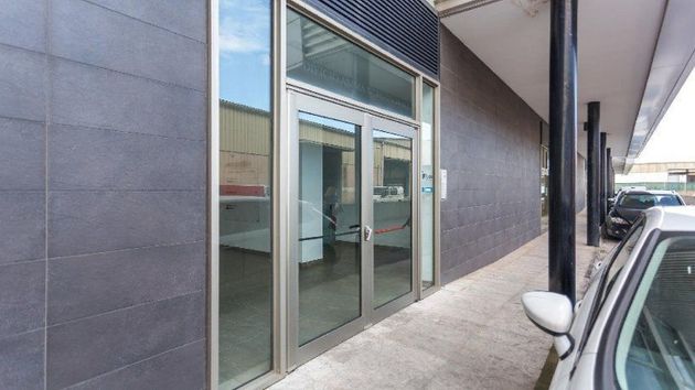 Foto 1 de Venta de oficina en La Indioteria de 86 m²