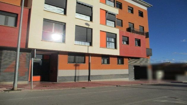 Foto 1 de Garatge en venda a Arrabal - Carrel - San Julián de 12 m²