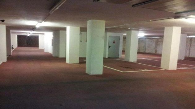 Foto 1 de Garatge en venda a Centre - Hospitalet de Llobregat, L´ de 16 m²