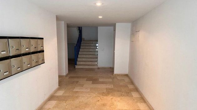 Foto 1 de Pis en venda a Rafelbuñol/Rafelbunyol de 2 habitacions amb garatge i ascensor