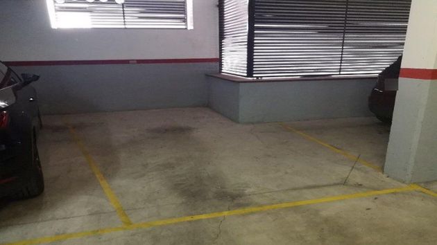 Foto 2 de Garatge en venda a Caldes de Montbui de 11 m²