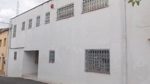 Foto 1 de Venta de casa en Castellví de la Marca de 3 habitaciones y 392 m²