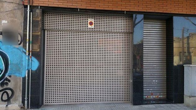 Foto 1 de Garaje en venta en Centre - Cornellà de Llobregat de 6 m²