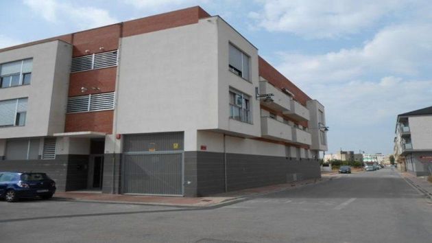 Foto 1 de Garatge en venda a Eixample - Sant Oleguer de 18 m²